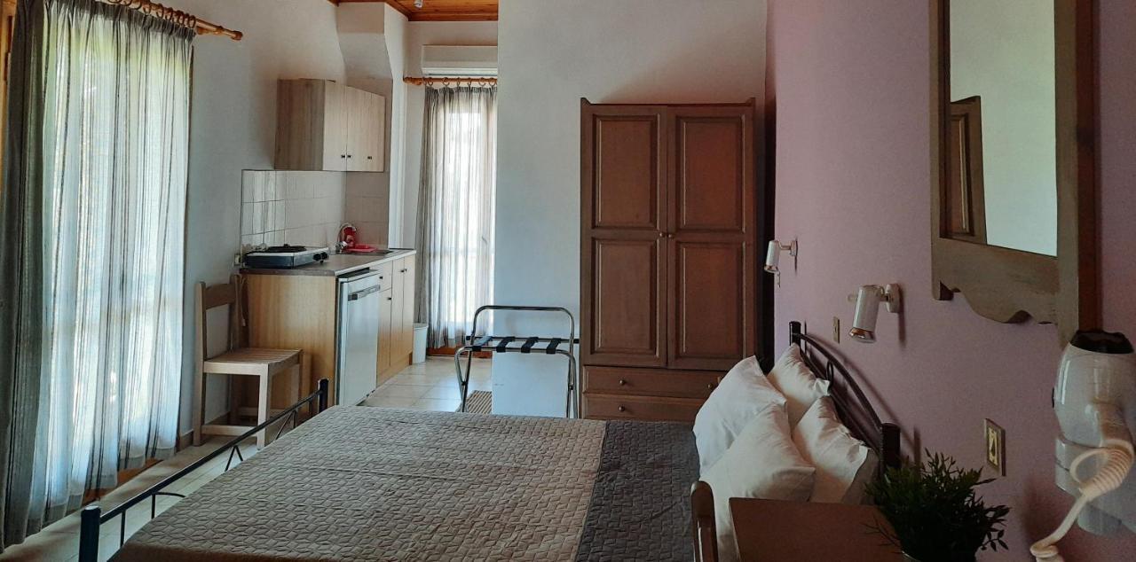 Ricordame Rooms ヴァシリキ エクステリア 写真